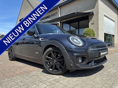 MINI Clubman - 2.0 Cooper S Automaat ALL4 John Cooper Works Camera / Full LED / Sportinterieur