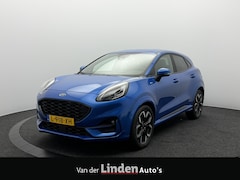 Ford Puma - 1.0 EcoBoost Hybrid ST-Line X | B&O Premium Audio | Full Led | Navigatie | Carplay&Android