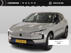 Volvo EX30 - Single Motor Extended Range Plus 69 kWh | SOH:98, 2% | Adaptieve Cruise | Stuur + Stoel ve