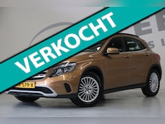 Mercedes-Benz GLA-Klasse - 180 NAP/origineel NL