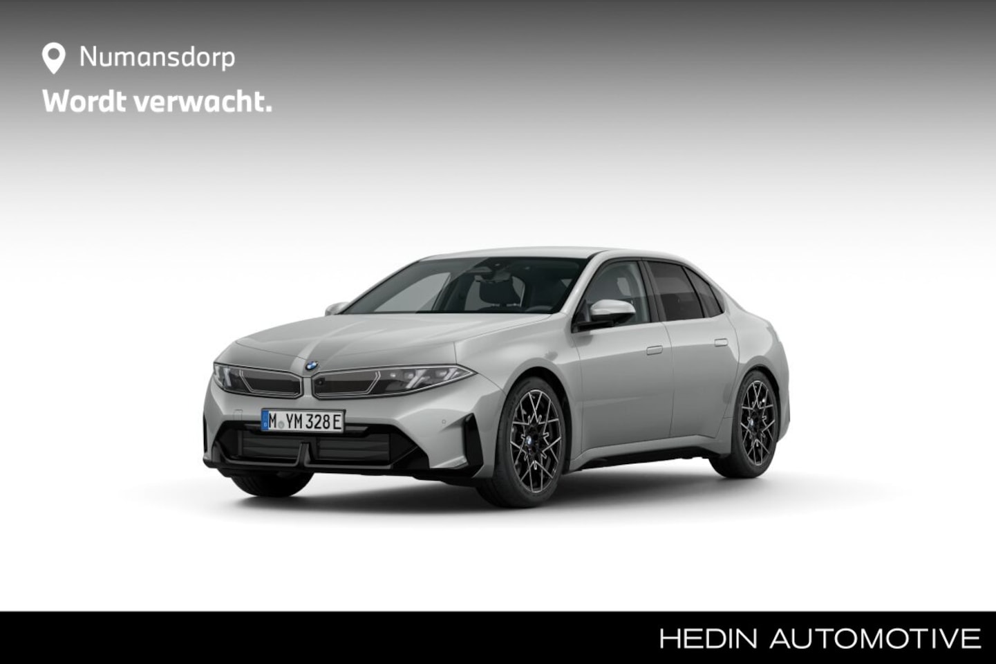 BMW i3 - 50 xDrive | First Edition | M-Sport | 20'' | Harman/Kardon | Elek. stoel. | Head-Up | Verl - AutoWereld.nl