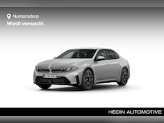 BMW i3 - 50 xDrive | First Edition | M-Sport | 20'' | Harman/Kardon | Elek. stoel. | Head-Up | Verl