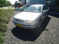 Volvo S40 - 1.8 Exclusive