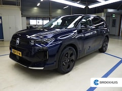 Citroën C5 Aircross - 1.2 Hybrid 145 Max Tot 8 Jaar Garantie | Vol-Leder | Massage | Elektr. Achterklep | Adapti