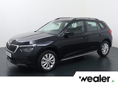 Skoda Kamiq - 1.0 TSI Business Edition | 115 PK | Automaat | Climate control | Cruise control |