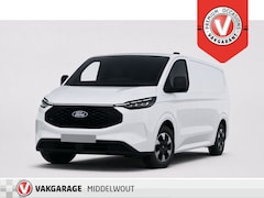Ford Transit Custom - E-Transit Wordt verwacht 340 L2H1 Trend 71 kWh