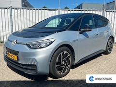 Volkswagen ID.3 - Pro Edition 58 kWh | Camera | 18'' velgen | Climate controle | Adaptive cruise controle |