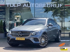 Mercedes-Benz GLC-klasse Coupé - 250 4MATIC Premium Plus
