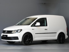 Volkswagen Caddy - 1.0 TSI L1H1 BMT AIRCO | MARGE | CRUISE