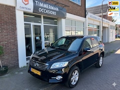 Toyota RAV4 - 2.0 VVTi Executive Business|AUT|4WD|Leder|PDC