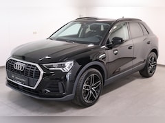 Audi Q3 - 45 TFSI e S edition