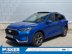 Ford Kuga - Plug-In Hybrid ST-Line X TREKHAAK PANODAK TECHPACK WINTERPACK