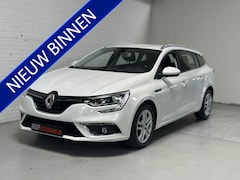 Renault Mégane Estate - 1.2 TCe Bose CLIMA / CRUISE / NAVI / Dealer onderhouden