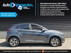Hyundai Kona - 1.6 GDI HEV Fashion