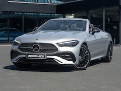 Mercedes-Benz CLE Cabriolet - CLE 200 AMG Line | Burmester | 360 Camera | Rij-ass. | Memory