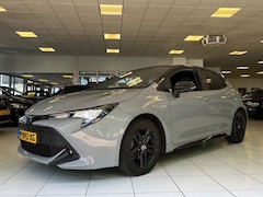 Toyota Corolla - 1.8 Hybrid Comfort/Apple Carplay/Camera/Navi/Cruise control/LED/Stoelverwarming/Airco