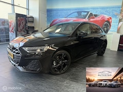 Audi A3 Sportback - 40 TFSI e Advanced edition