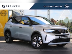Opel Frontera - 1.2 Turbo Hybrid GS 7p. | Winterpack | BLIS | Achteruitrijcamera | Cruise control