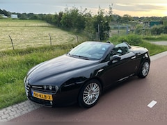 Alfa Romeo Spider - 1.7 T Exclusive Prachtige Nederlandse Alfa Spider