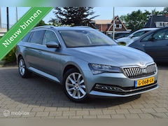 Skoda Superb Combi - 1.5 TSI 150pk Autm. Business Edition