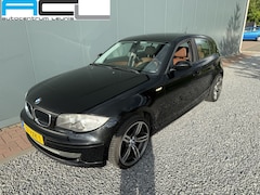BMW 1-serie - 118i High Executive 5-drs