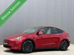 Tesla Model Y - Long Range AWD 75 kWh | wit interieur SOH 94%
