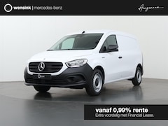 Mercedes-Benz eCitan - 112 Base L2 51 kWh | Achteruitrijcamera | Climate Control | Cruise Control | Airco | Snell