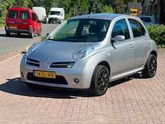 Nissan Micra - 1.2 Tekna