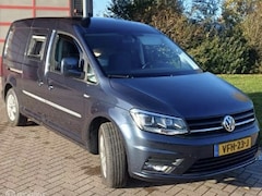 Volkswagen Caddy Maxi - Bestel 2.0 TDI L2H1 BMT Exclusive Edition
