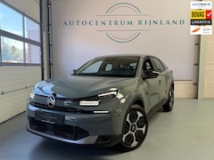 Citroën C4 - 1.2 Hybrid 145pk Collection Automaat, Camera, Navi