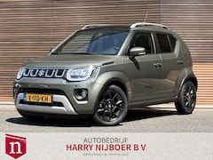 Suzuki Ignis - 1.2 Smart Hybrid Style Clima / Cruise/ Camera / Led