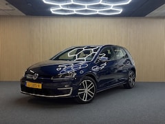Volkswagen Golf - 1.4 TSI GTE Plug-in Hybride