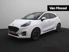 Ford Puma - 1.0 EcoBoost Hybrid ST-Line X | Panoramadak | B&O Premium Audio | Apple Carplay/Android Au
