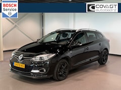 Renault Mégane Estate - 1.5 dCi Limited Airco|LMV|All-seasons|Goed onderhouden