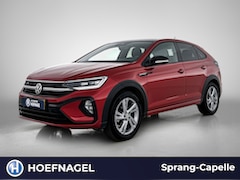 Volkswagen Taigo - 1.0 TSI R-Line | Pano | Camera | Virtual Cockpit | CarPlay | Adaptive Cruise