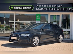 Audi A3 Sportback - 1.5 TFSI CoD Design Pro Line Plus | Navi | Trekhaak | Nette staat