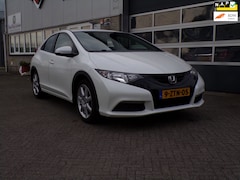 Honda Civic - 1.4 S