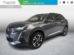 Peugeot 2008 - 1.2 PureTech Allure Trekhaak