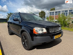 Volvo XC90 - 2.9 T6 Executive_OPENDAK_7 PERSOONS_AUTOMAAT_NETTE AUTO
