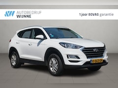 Hyundai Tucson - 1.6 GDi 132pk i-Drive | Navi | App Connect | Climate | Cruise | PDC | Trekhaak