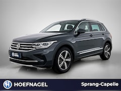 Volkswagen Tiguan - 1.4 TSI eHybrid Business | Camera | Adaptive Cruise | Virtual Cockpit |