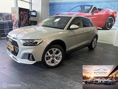 Audi A1 Sportback - 35 TFSI S edition city carver