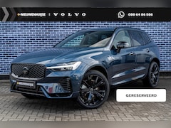 Volvo XC60 - 2.0 T8 Plug-in Hybrid AWD Plus Black Edition | PHEV | Facelift | Panoramadak | Head-up Dis