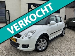 Suzuki Swift - 1.3 Shogun 5Drs | Airco | Camera | Carplay | Nieuwe APK