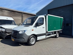Mercedes-Benz Sprinter - 311 CDI Automaat Konvekta Cooler Airco