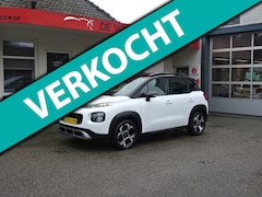 Citroën C3 Aircross - 1.2 PureTech S&S Shine
