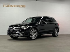 Mercedes-Benz GLC-klasse - 200 4MATIC Advantage Trekhaak | Cruise control | Stoelverwarming | Carplay | 20" wielen |