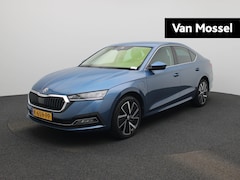 Skoda Octavia - 1.4 TSI iV PHEV Business Edition Plus