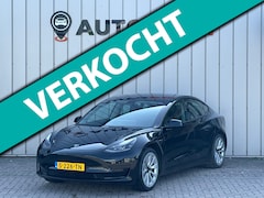 Tesla Model 3 - FACELIFT* LFP Standard+ RWD 60 kWh ORG NL SOH92% 2023