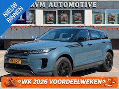 Land Rover Range Rover Evoque - 2024 Model 1.5 P300e AWD R-Dynamic S VAN: 51.900, - VOOR: 49.877, - UW WKVOORDEEL €2.023,